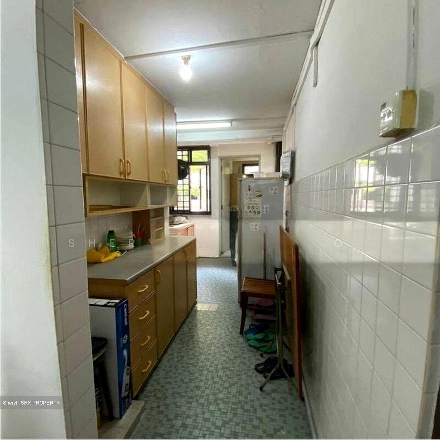 Blk 91 Commonwealth 16 (Queenstown), HDB 3 Rooms #502874121